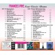 Four Classic Albums / Frances Faye