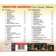 Four Classic Albums / Ernestine Anderson