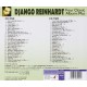 Four Classic Albums Plus / Django Reinhardt
