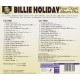 Four Classic Albums Plus / Billie Holiday
