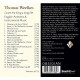 Weelkes, Thomas : Grant The King A Long Life, Hymnes Anglais & Musique Instrumentale