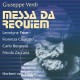 Verdi : Messa da Requiem