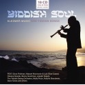 Yiddish Soul - Musique Klezmer & Chants Yiddish