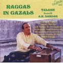 Raggas in Gazals Vol.2 / Mélange de l'Ouest et de l'Est