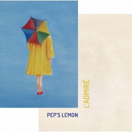 L'admiré / Pep's Lemon