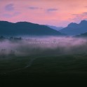 Weather Walker / Tim Garland