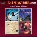 Four Classic Albums / Nat King Cole