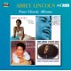 Four Classic Albums / Abbey Lincoln