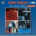 Four Classic Albums / Kenny Dorham