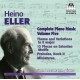 Eller, Heino : Intégrale de la musique pour piano - Vol.5