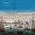 Mozart à Londres