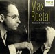 Milestones of a Violin Legend / Max Rostal