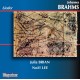Brahms : Lieder