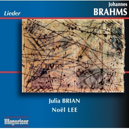 Brahms : Lieder