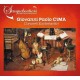 Cima, Giovanni Paolo : Concerti Ecclestastici