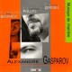Gasparov : Musique De Chambre
