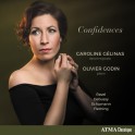 Confidences / Caroline Gélinas