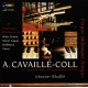 L'Orgue Sinfonique français - A.Cavaillé-Coll