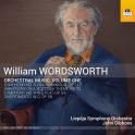 Wordsworth, William : Musique Orchestrale - Vol.1