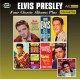 Four Classic Albums Plus Volume 2 / Elvis Presley