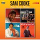 Four Classic Albums / Sam Cooke