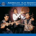 Azerbaïdjan - The Legendary Art of Mugham
