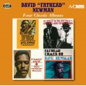 Four Classic Albums / David "Fathead" Newman