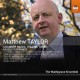 Taylor, Matthew : Musique de Chambre, volume 3