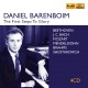Les Premiers Pas Vers La Gloire / Daniel Barenboim