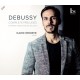 Debussy : Intégrale des Préludes / Claudio Constantini