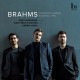 Brahms : Intégrale des Sonates et Trio avec Clarinette