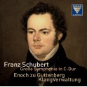 Schubert : Symphonie en do Maj D.944