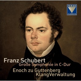 Schubert : Symphonie en do Maj D.944