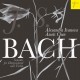 Bach : Sonates pour violon et clavecin BWV 1014 -1019