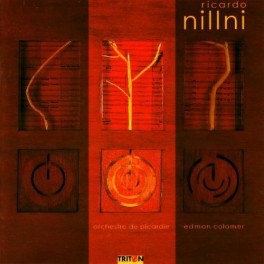 Nillni : Oeuvres symphoniques