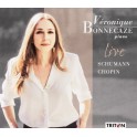 Chopin - Schumann : Live / Véronique Bonnecaze