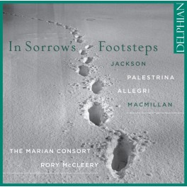 In Sorrow's Footsteps / The Marian Consort