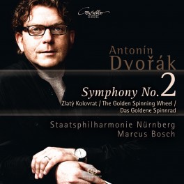 Dvorak : Symphonie n°2, Le Rouet d"Or