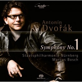 Dvorak : Symphonie n°1