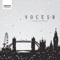Christmas : Voces8