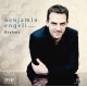 Brahms : Ballade, Rhapsodie, Intermezzi, Chaconne