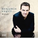 Brahms : Ballade, Rhapsodie, Intermezzi, Chaconne