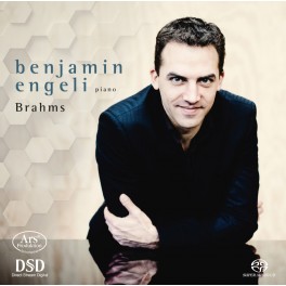 Brahms : Ballade, Rhapsodie, Intermezzi, Chaconne