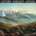 Rott, Hans : Symphonie pour cordes, Quatuor à cordes