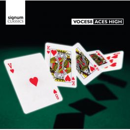 Aces High / Voces8