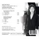 Beethoven - Mendelssohn : Concerto pour piano n°4 & Double Concerto / Min-Jung Kym