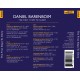 Les Premiers Pas Vers La Gloire / Daniel Barenboim