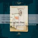 Praetorius - Scheidt : Le Veilleur entre les Créneaux