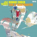 Live at Jazzhus Montmartre / Ronnie Cuber