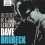 Milestones Of A Jazz Legend / Dave Brubeck